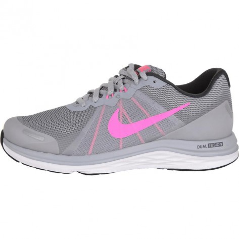 Zapatillas de running WMNS NIKE DUAL FUSION X 2 NIKE