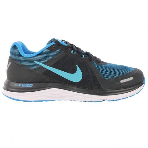 Zapatillas de running WMNS NIKE DUAL FUSION X 2 NIKE