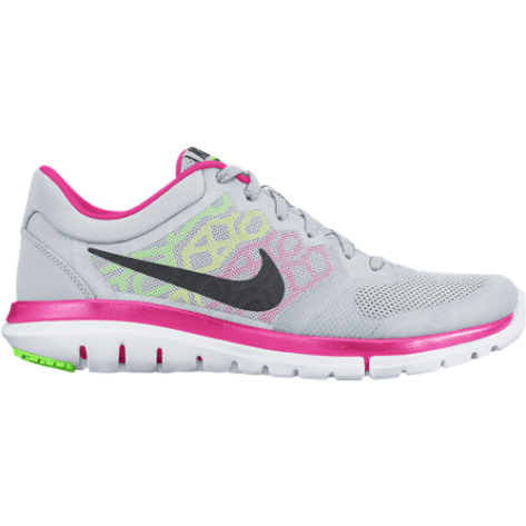 Zapatillas de running WMNS NIKE FLEX 2015 RN NIKE