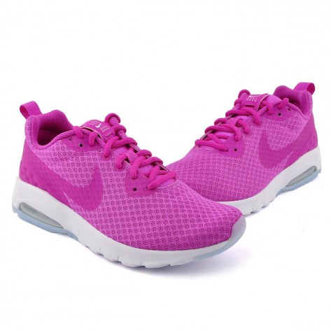 Zapatillas WMNS NIKE AIR MAX MOTION LW NIKE