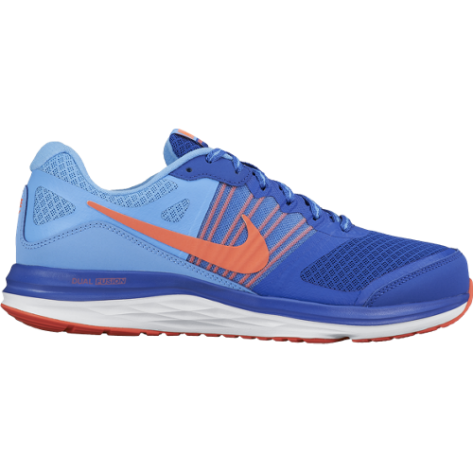 Zapatillas de running WMNS NIKE DUAL FUSION X NIKE