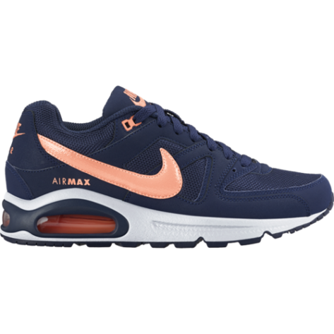 Zapatillas WMNS AIR MAX COMMAND NIKE