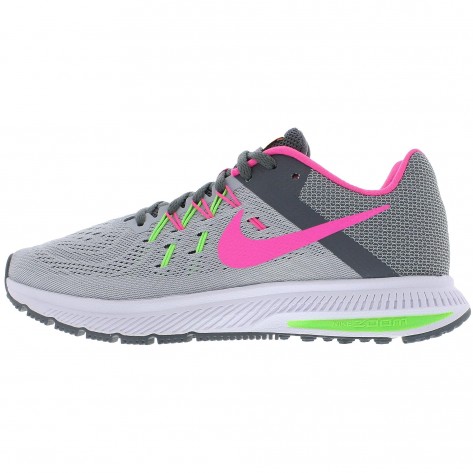 Zapatillas de running WMNS NIKE ZOOM WINFLO 2 NIKE