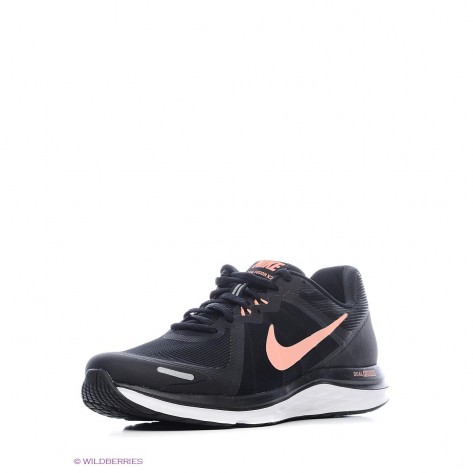 Zapatillas de running WMNS NIKE DUAL FUSION X 2 NIKE