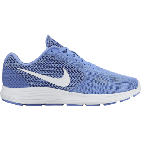 Zapatillas de running WMNS NIKE REVOLUTION 3 NIKE