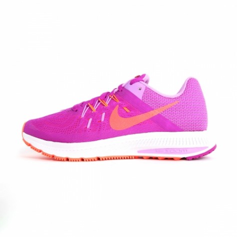 Zapatillas de running WMNS NIKE ZOOM WINFLO 2 NIKE