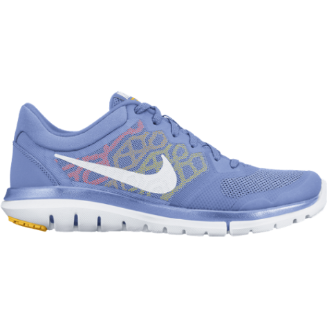 Zapatillas de running WMNS NIKE FLEX 2015 RN NIKE