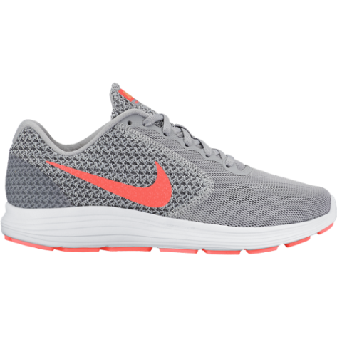 Zapatillas de running WMNS NIKE REVOLUTION 3 NIKE