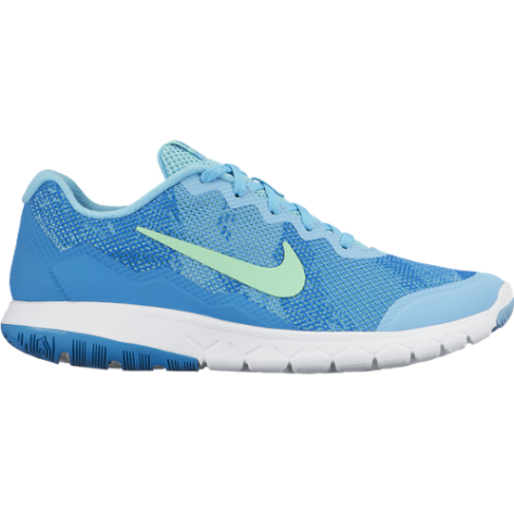 Zapatillas WMNS FLEX EXPERIENCE RN 4 PREM NIKE