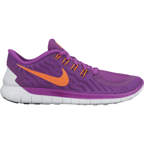 Zapatillas de running WMNS NIKE FREE 5.0 NIKE