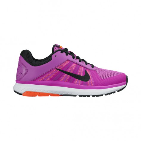 Zapatillas de running WMNS DART 12 NIKE