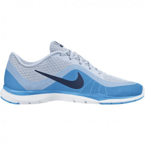 Zapatillas de cross training WMNS NIKE FLEX TRAINER 6 NIKE