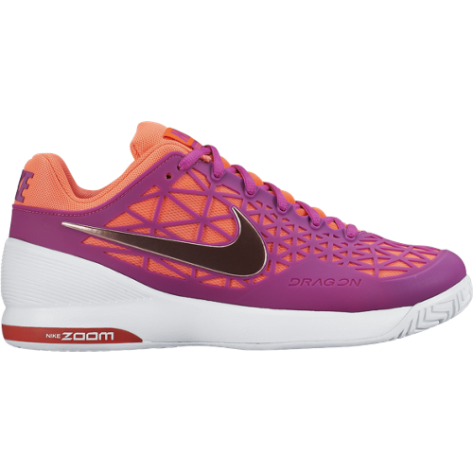 Zapatillas WMNS NIKE ZOOM CAGE 2 NIKE