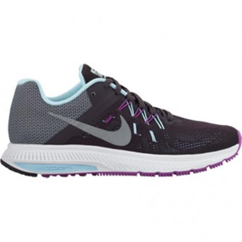 Zapatillas de running WMNS NIKE ZOOM WINFLO 2 FLASH NIKE