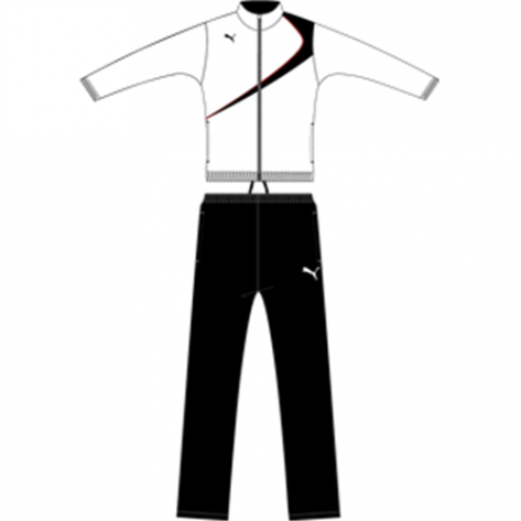 Chándal WOVEN TRACKSUIT PUMA