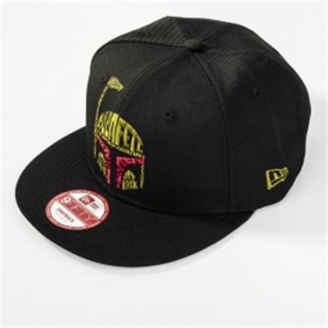 Gorra WORD BOBA FETT NEW ERA