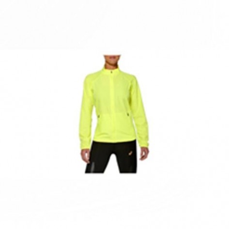 Chaqueta WOVEN JACKET ASICS