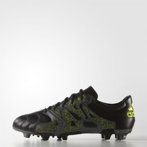 Botas X 15.2 FG/AG Leather ADIDAS