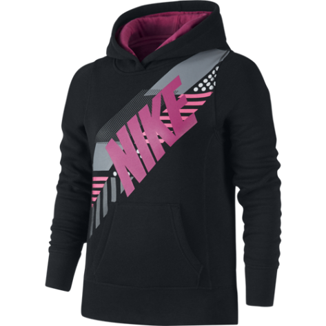 Sudadera YA76 BF GFX OTH HOODIE YTH NIKE