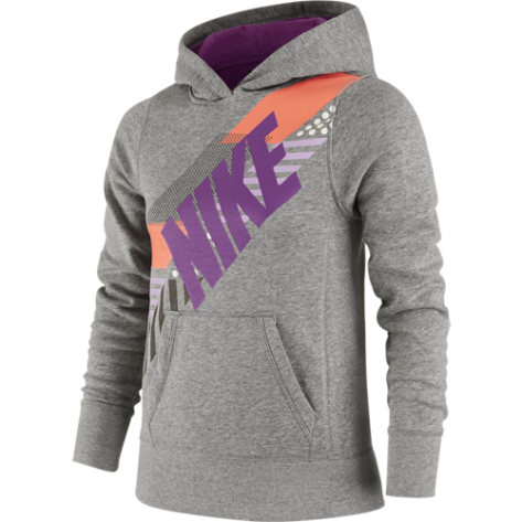 Sudadera YA76 BF GFX OTH HOODIE YTH NIKE