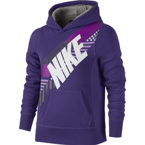 Sudadera YA76 BF GFX OTH HOODIE YTH NIKE