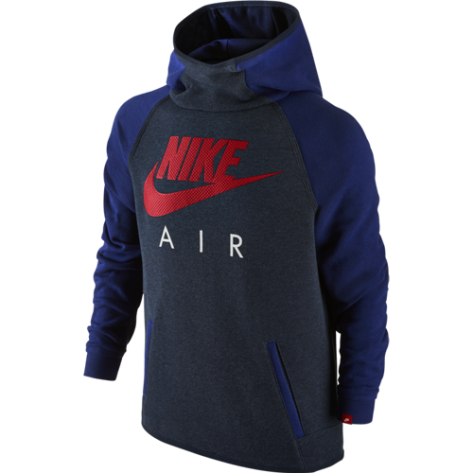 Sudadera YA FT HBR OTH HD AIR YTH NIKE