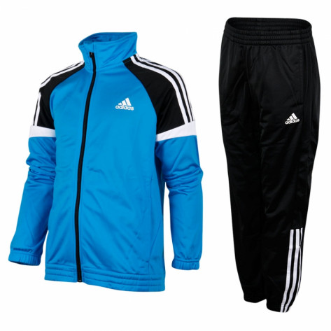 Chándal YB TS KN TIB CH ADIDAS