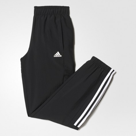 Pantalón YB ESS M3S W PC ADIDAS