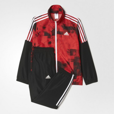 Chándal YB TS WV ACTN C ADIDAS