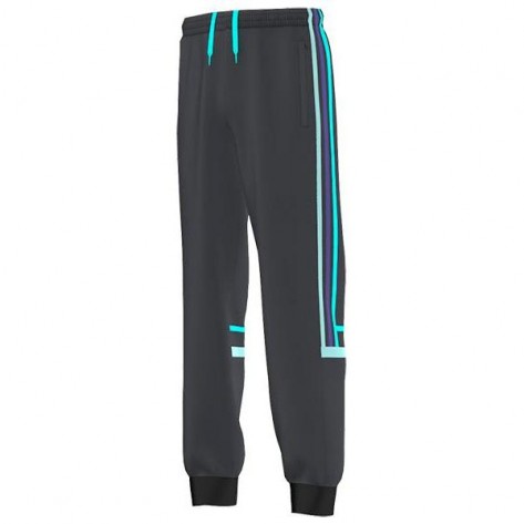 Pantalón YB S CHAL PT CH ADIDAS