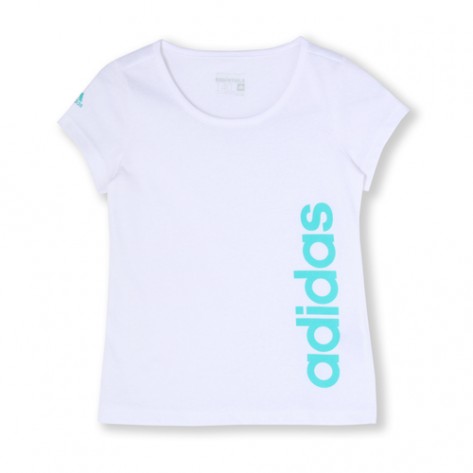 Camiseta YG ESS LIN TEE ADIDAS