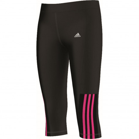 Mallas YG GU 3/4 TIGHT ADIDAS