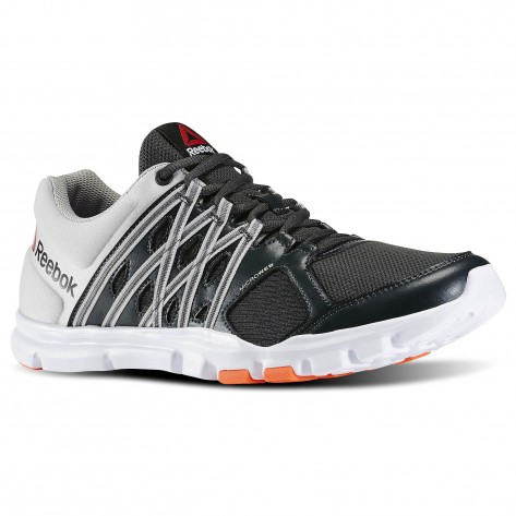 Zapatillas YOURFLEX TRAIN 8.0 REEBOK