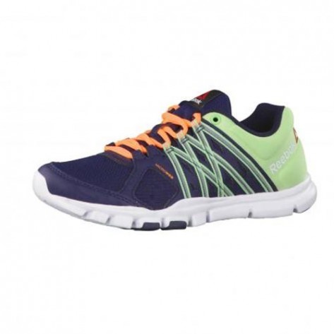 Zapatillas YOURFLEX TRAINETTE 8.0 REEBOK