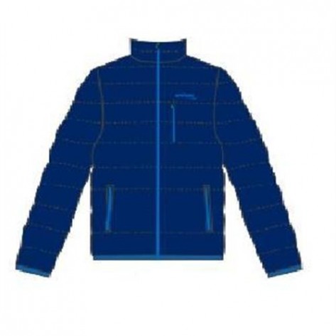 Chaqueta ZURICH Softee