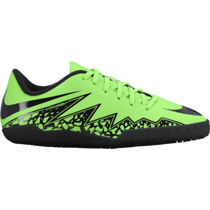 jr hypervenom phelon 3