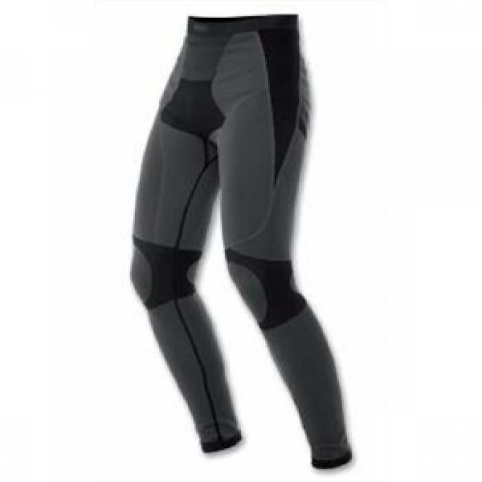2560/34 UYN Fisi Ski Pantalones Termal Técnico Esquí Nieve