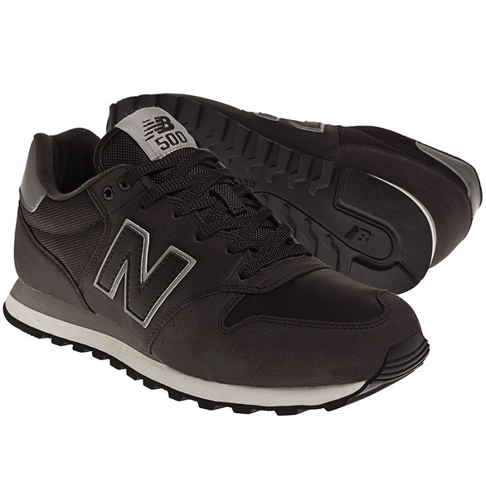 Zapatillas GM500SB MARRON New balance Tiempo libre y sportwear | sportiuk