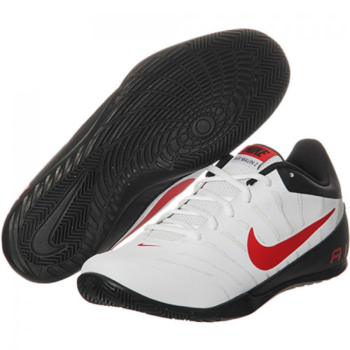 nike air mavin low 2 white