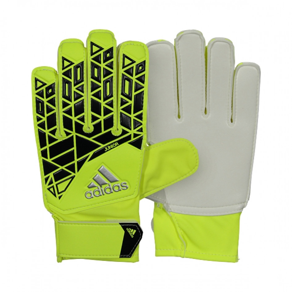 guantes adidas ace junior