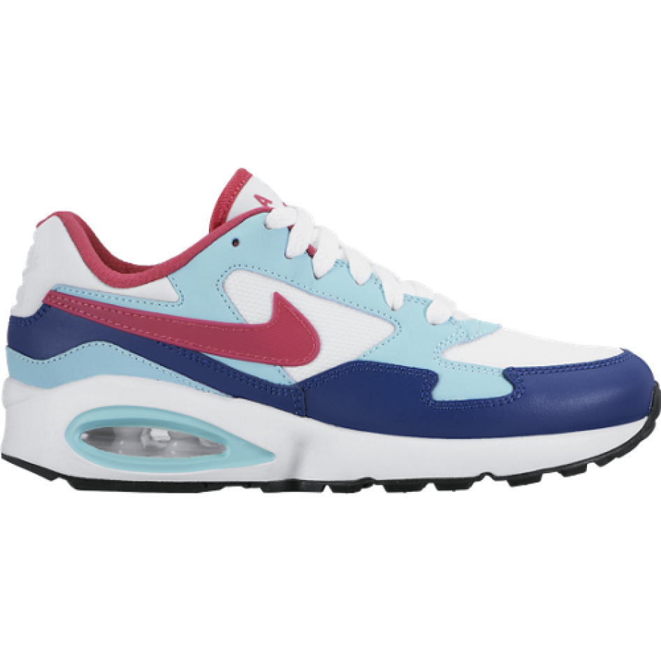 Zapatillas AIR MAX ST (GS) P Nike Atletismo y running | sportiuk