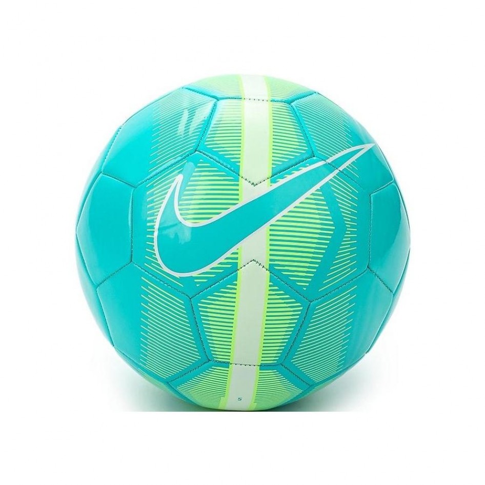 nike mercurial balon