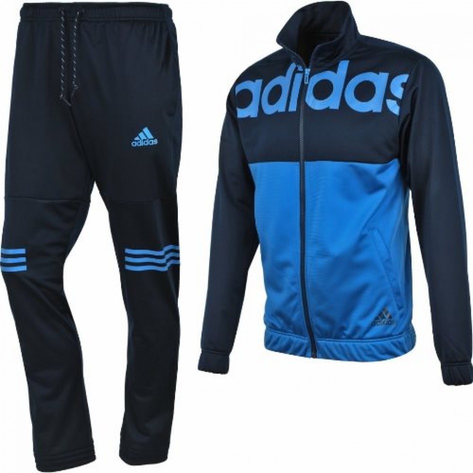chandal adidas entrenamiento