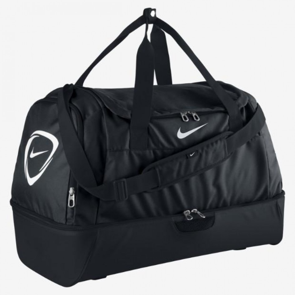 Quinto inicial Inactividad Bolsa NIKE CLUB TEAM HARDCASE LBlack/Black/(white) Nike Fútbol | sportiuk Quinto inicial Inactividad Bolsa NIKE CLUB TEAM HARDCASE LBlack/Black/(white) Nike Fútbol | sportiuk