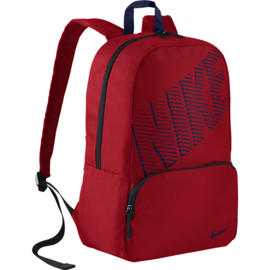mochila nike club america