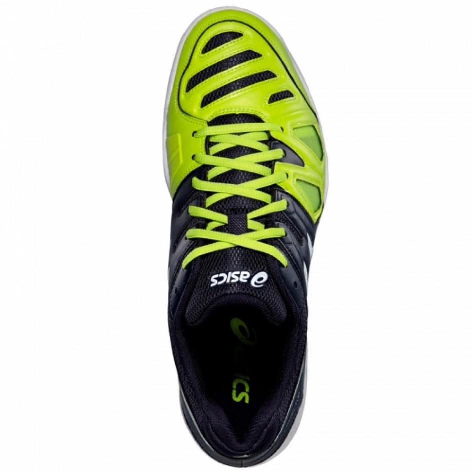{keywor d} asics gel padel top