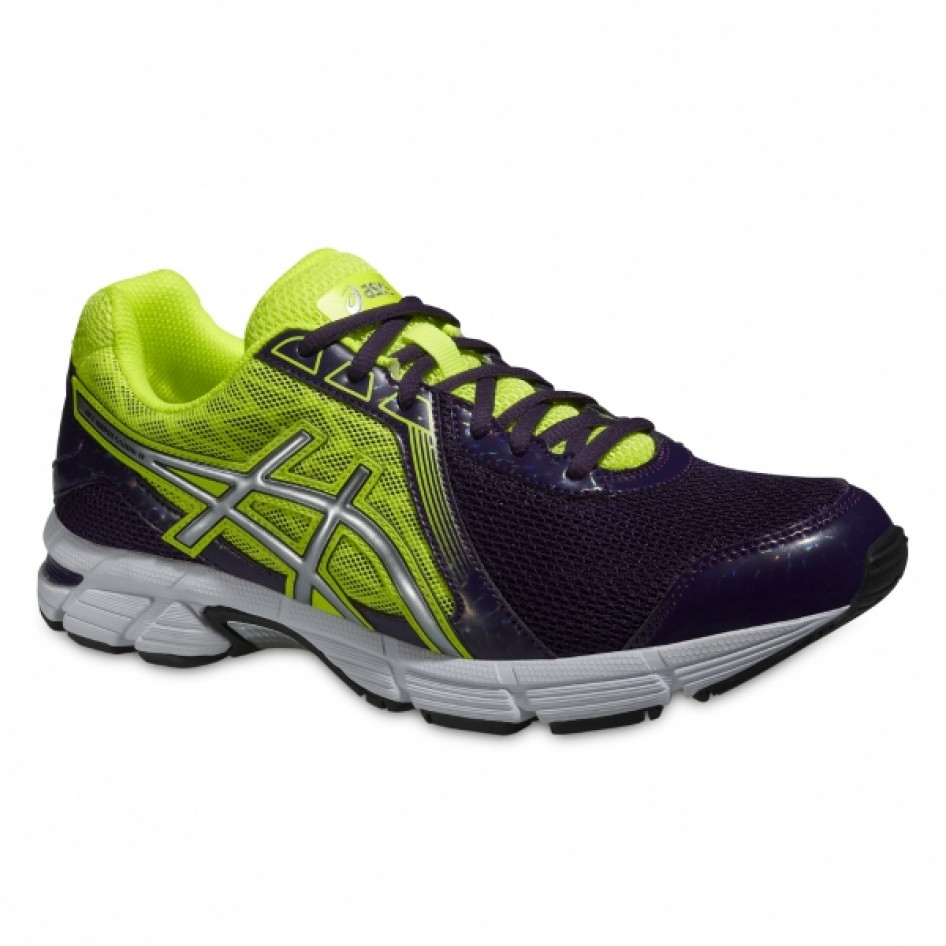 asics gel impression 8