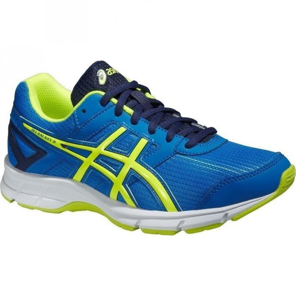 Zapatillas de running GEL GALAXY 8 GS EL Asics Atletismo y running |  sportiuk