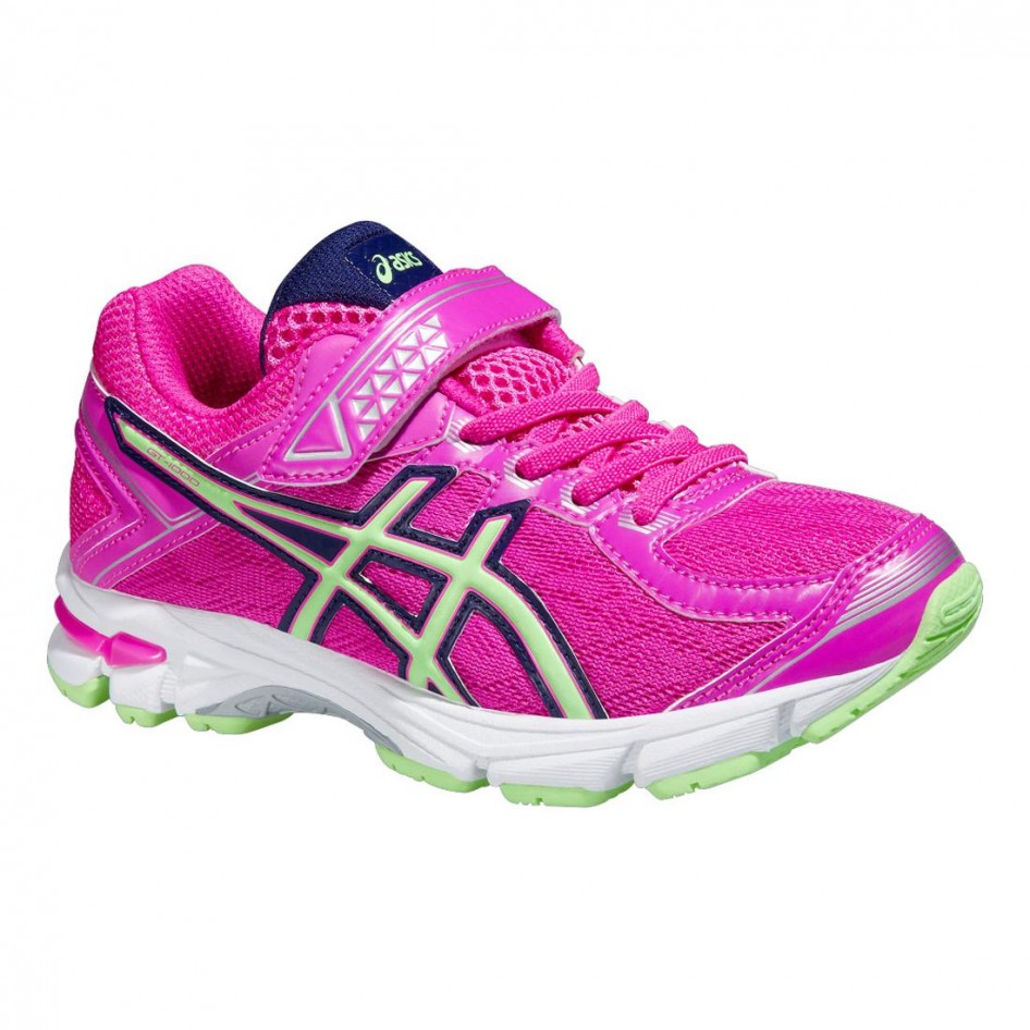 asics gt 1000 4 zapatillas