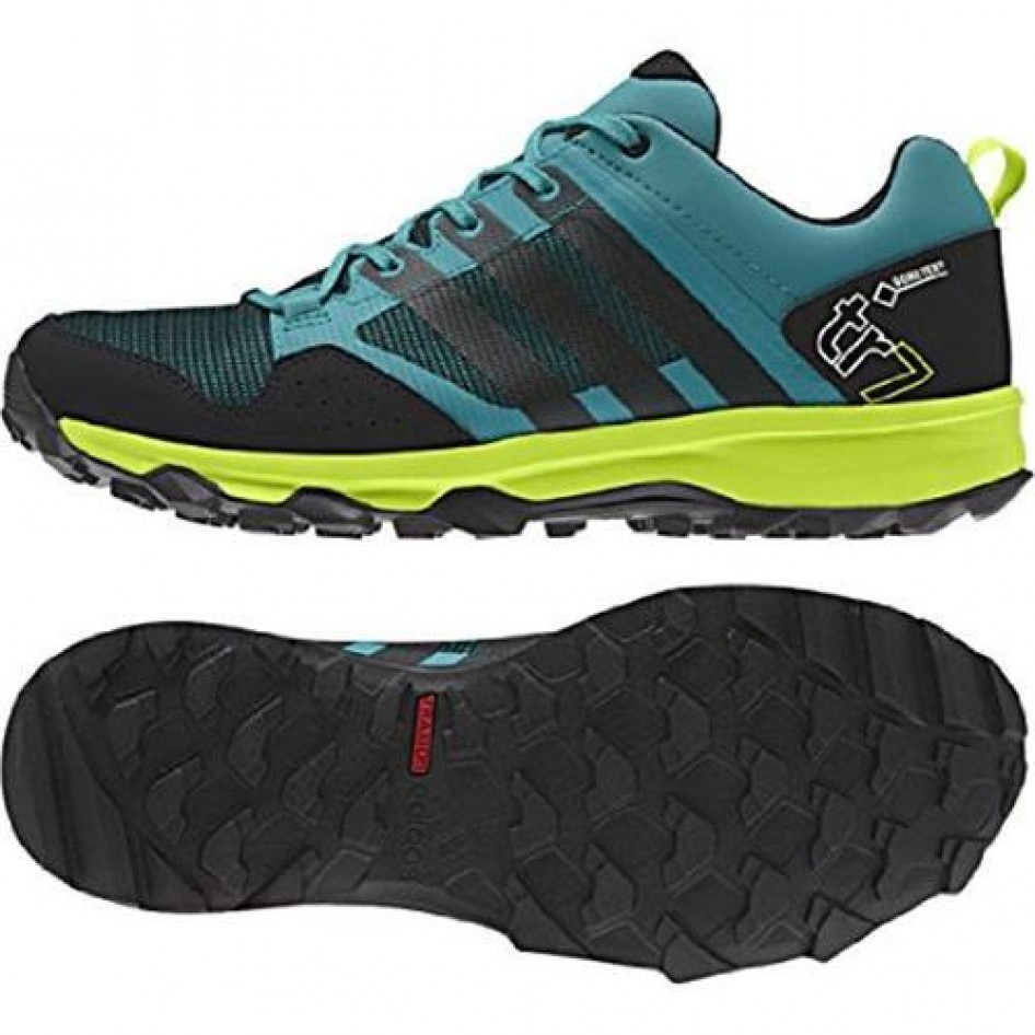 adidas kanadia gtx